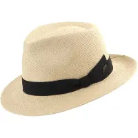 Faustmann Panama hoed 569 59