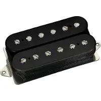 Dimarzio DP281BK RAINMAKER NECK BLACK
