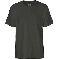Neutral NE60001 Men´s Classic T-Shirt - Grijs