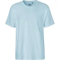 Neutral NE60001 Men´s Classic T-Shirt - Blauw