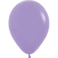 Sempertex Ballonnen Fashion Lilac\| 50 stuk | 12 inch | 30cm