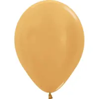 Sempertex metallic gold 570