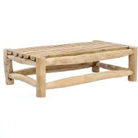 Benoa Barney salontafel, 120 cm
