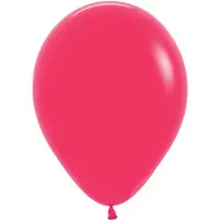 Sempertex ballonnen Fashion Rasberry | 50 stuks | 12 inch | 30cm