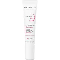 Bioderma - Sensibio Gel Contour Des Yeux -