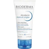 Bioderma handcrème Atoderm Mains Crème - 50 ml
