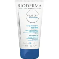 PADU Nodé DS+ Shampoo | 125 ml
