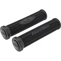 Lizardskins Single Compound Charger Grip Zwart