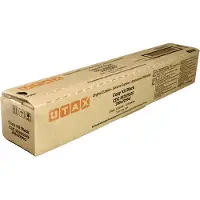 Utax 652511010 toner cartridge zwart (origineel)