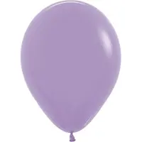 Sempertex Ballonnen Fashion Lilac | 50 stuk | 5 inch | 13cm | Miniballonnen