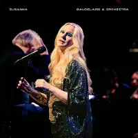 Konkurrent Susanna - Baudelaire & Orchestra (LP)