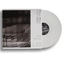 Konkurrent Radian - Distorted Rooms (LP) (Coloured Vinyl) (Limited Edition)
