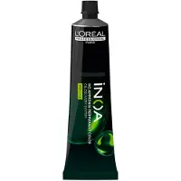 L'Oréal Professionnel Haarverf Inoa Coloration D'Oxydation 6.3 60gr