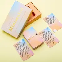 Gift Republic Minimalist Kaarten