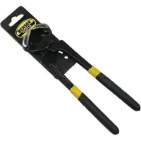 Benson Nijptang - 18 cm - kniptang