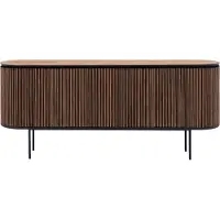 Goossens Dressoir Adel, 4 deuren