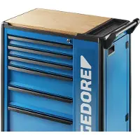 Gedore 3419320 | 2005 HP WERKBLAD | HOUT VOOR 2004/2005/2430