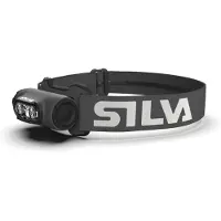 Silva Explore 4, 38170 Grey, hoofdlamp, 400 lumen