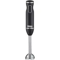 DSP Km1021 Staafmixer 300w Zwart