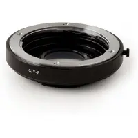 Urth Lens Mount Adapter Contax/Yashica (C/Y) - Nikon F