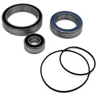 BLACK BEARING Yamaha Pw-xe Lager
