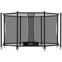 Berg Veiligheidsnet Ultim Safety Net Comfort 330 Black