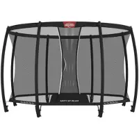 Berg Trampoline veiligheidsnet 330 cm Deluxe