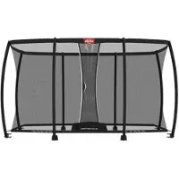 Berg Veiligheidsnet Ultim Safety Net DLX XL 410 Black