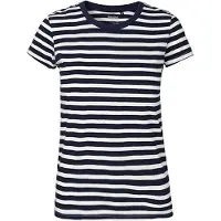 Neutral NE81001 Ladies´ Fit T-Shirt - Wit
