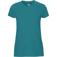 Neutral NE81001 Ladies´ Fit T-Shirt - Groen