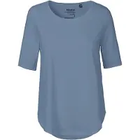 Neutral NE81004 Ladies´ Half Sleeve T-Shirt