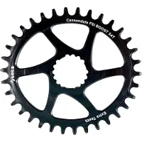 Lola Cannondale Mcdlai Dm Ovaal Kettingblad