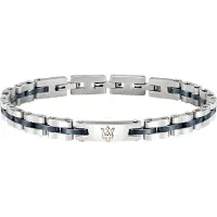 Maserati Heren Armbanden armbanjuwelen JM220ASR08