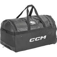 CCM Eb 480 Elite Wheeled Bag Ijshockey Tas (senior) Zwart 36"