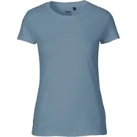 Neutral NE81001 Ladies´ Fit T-Shirt - Blauw
