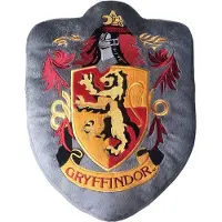WTT Harry Potter - Gryffindor House Crest Mochi Mochi Gevormd Kussen