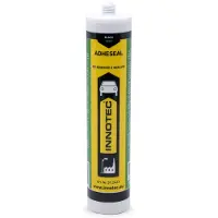 Mirari Innotec Adheseal Lijmkit 423 Zwart 290ml