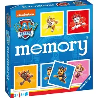 Ravensburger Spel Memory Paw Patrol
