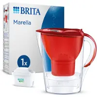 Brita Marella MxPro Rood