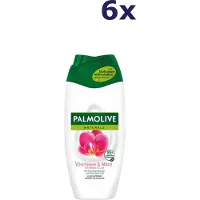Palmolive 6x douchegel 250ml Orchid
