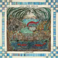 Konkurrent Sally Anne Morgan - Carrying (LP)