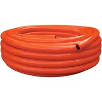 Hozelock Maxi Hi-Vis Tuinslang - 50 meter - Ø 12.5mm - Oranje