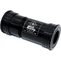 BLACK BEARING 41-86/92-24/gxp-b5 Trapaslagers