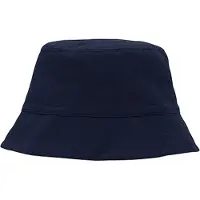 Neutral Bucket Hat NEK93060 - Navy - M/L