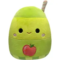 Squishmallows Squishmallow Knuffel - 19CM - Jean the Apple Juice Box