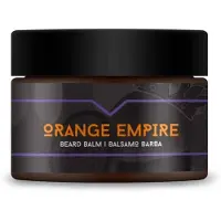 Goodfellas Baardbalsem Orange Empire 50ml - The Goodfellas Smile