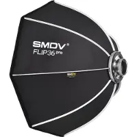 SMDV Speedbox-FLIP36 Pro