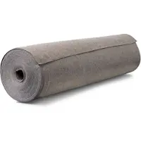 W'eau zwembad bodem- en wandvilt - 75 m2 - 300g/m2