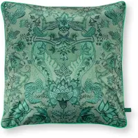 Pip studio Cushion Kyoto Festival Green 50X50Cm