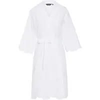 Essenza Kimono Sarai Tilia Pure White-XXL